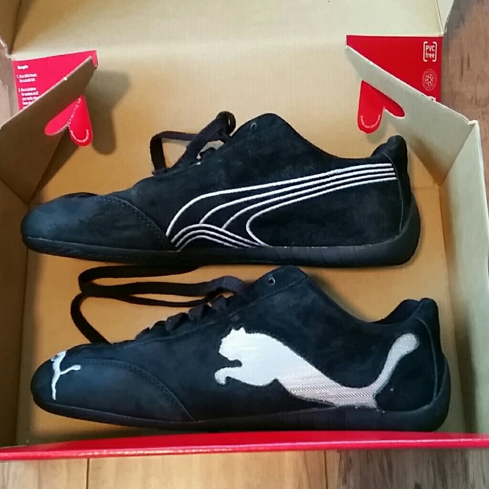 Puma Sneakers